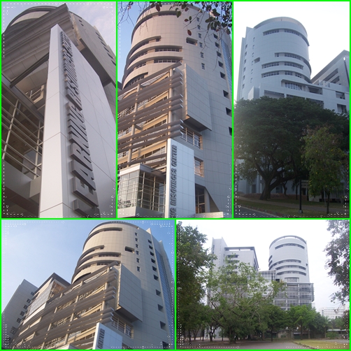  คำอธิบายภาพ : lrcbuilding3 